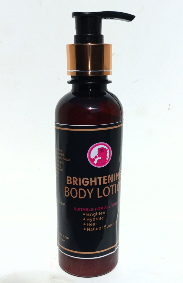 Brightening Body Lotion